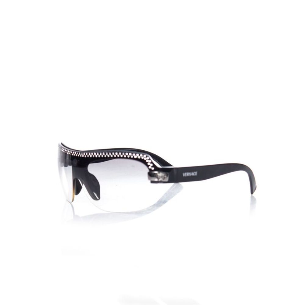 Versace Vintage sunglasses with gradient